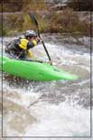 kayak agout 2013